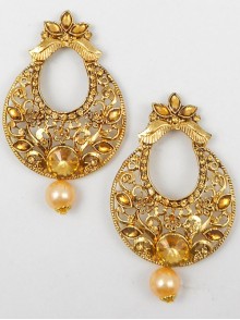 Fashion Earrings